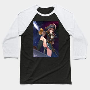 Marika Baseball T-Shirt